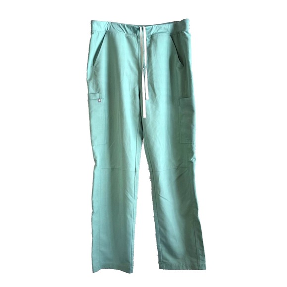 Figs Axim Cargo Technical Collection Scrubs Bottoms Men's ‎ M - Picture 1 of 11